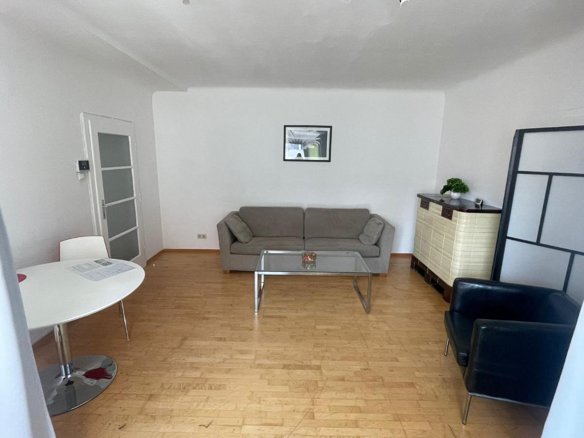 Apartment Seilerstatte Vienna Exterior photo